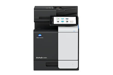 bizhub-C4001i