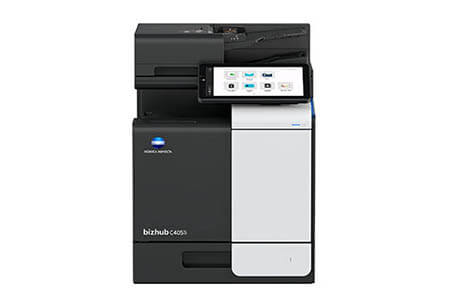 bizhub-C4051i
