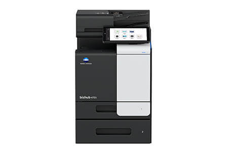 bizhub-4751i