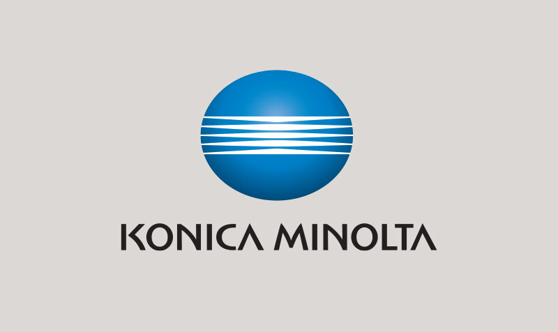 konica minolta