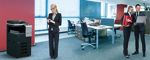 bizhub_C266_C226