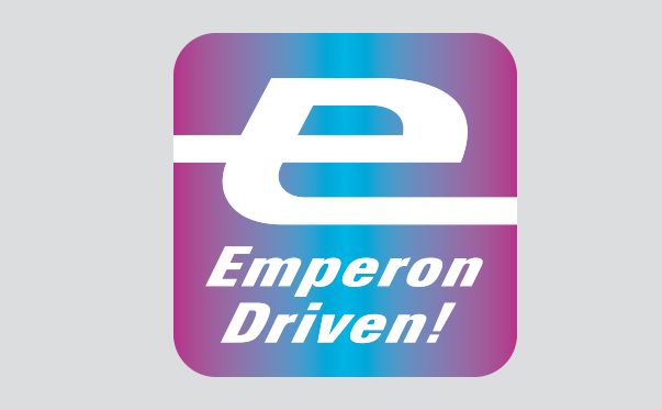 Emperson Driven!