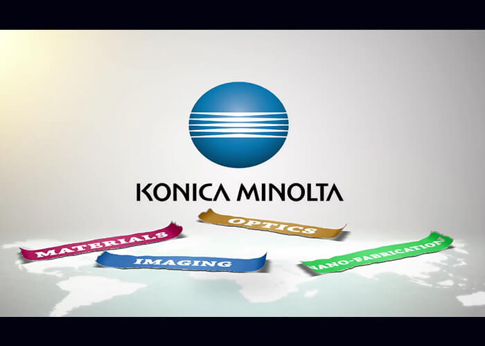 Konica_Corporate_Video1