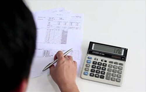 Accounting-Solution