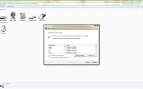 Driver-Packaging-Utility