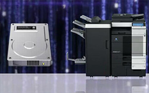Hard-Disk-Security