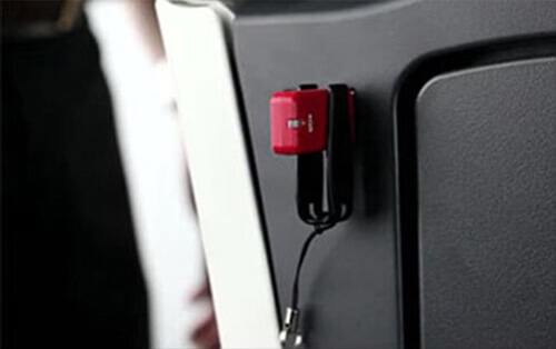 Scan-to-USB
