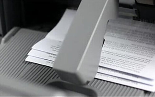 Tri-Fold