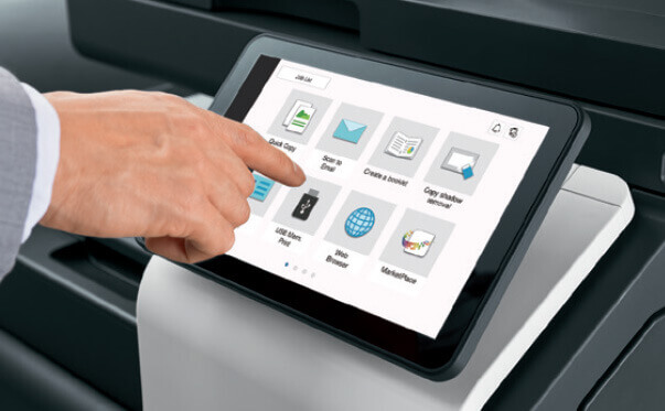 bizhub 651i 