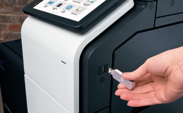 bizhub 651i 