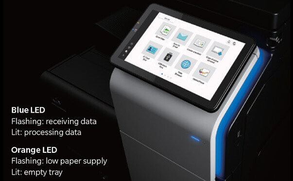 bizhub 651i 